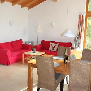 Apartment Almrausch Oberammergau