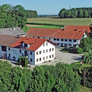 Apartment Dürnberg Pastetten