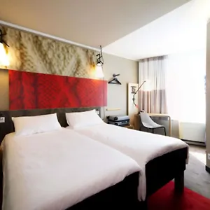 Ibis Centrum 3*, Köln Tyskland