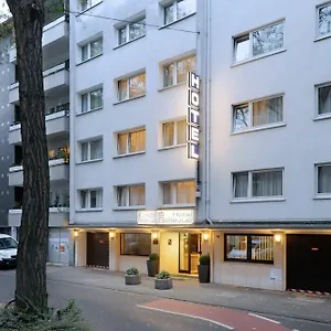 贝尔维尤酒店 酒店