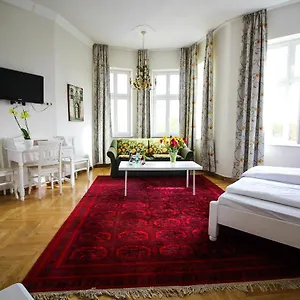 Seibel 3*, München Tyskland