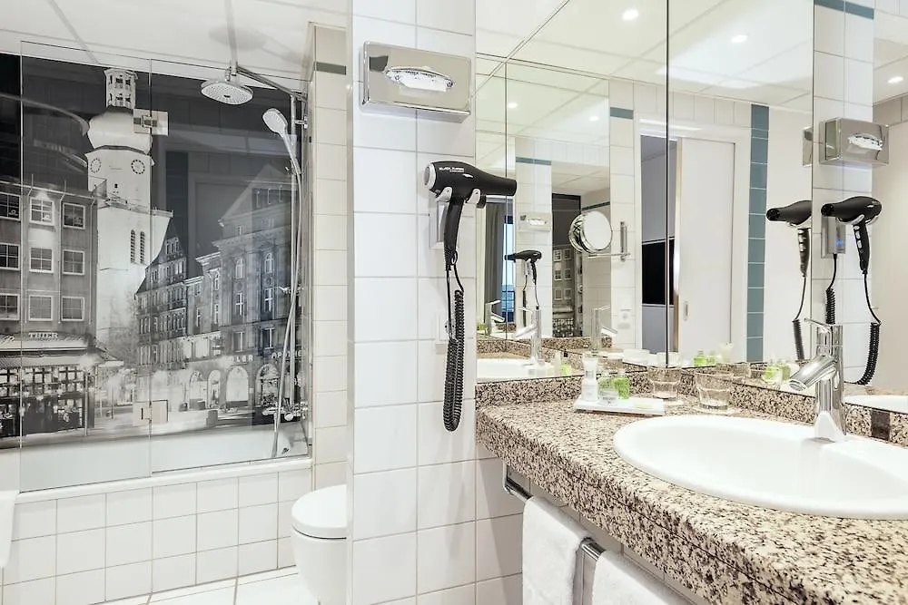 ****  Nh Dortmund Aparthotel Germany