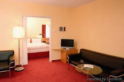 Nh Dortmund Aparthotel