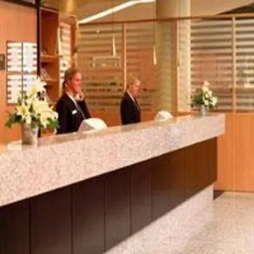 Nh Dortmund Aparthotel
