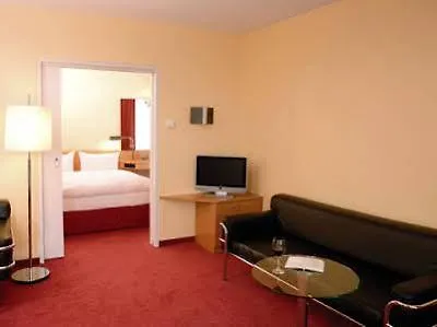 Nh Dortmund Aparthotel 4*,
