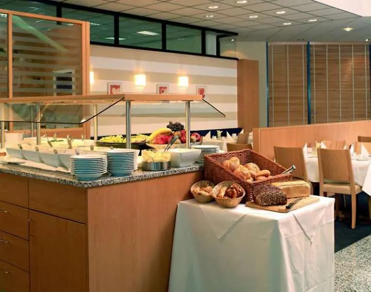 Aparthotel NH Dortmund