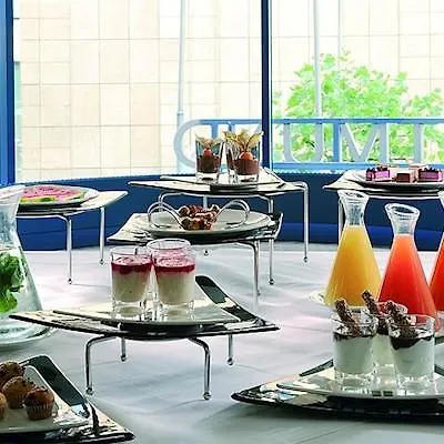 Nh Dortmund Aparthotel 4*,  Germany
