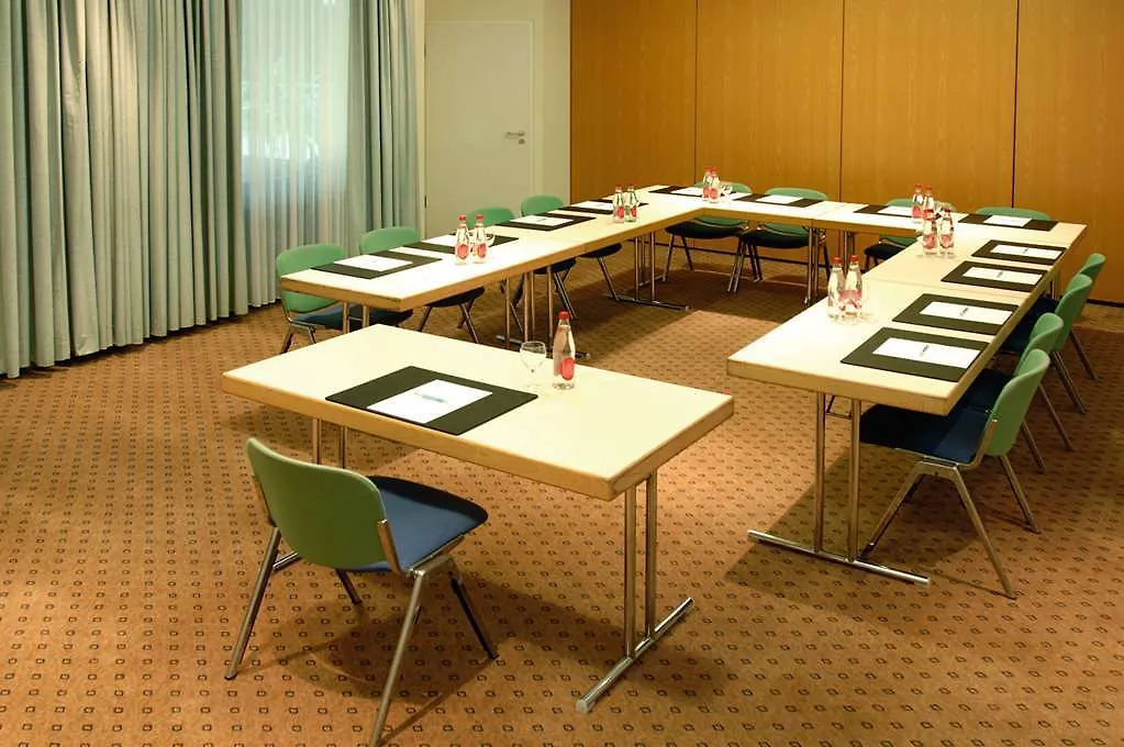 Aparthotel NH Dortmund 4*,  Deutschland