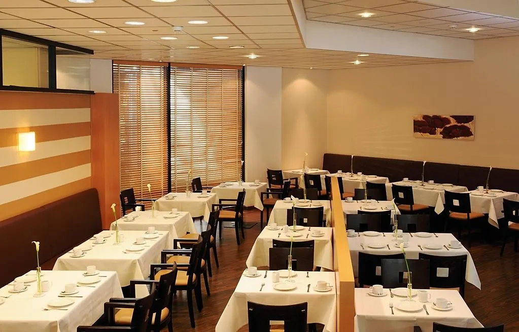 Nh Dortmund Aparthotel 4*,  Germany