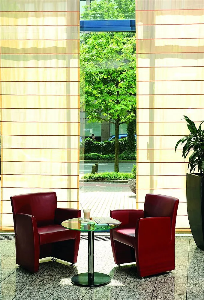 Nh Dortmund Aparthotel