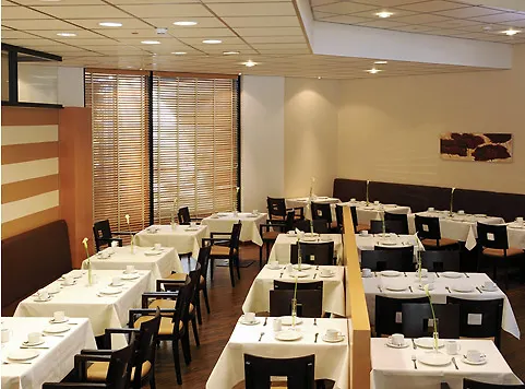 Nh Dortmund Aparthotel 4*,  Germany