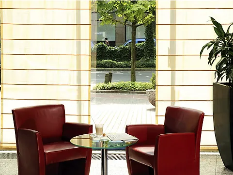 Nh Dortmund Aparthotel