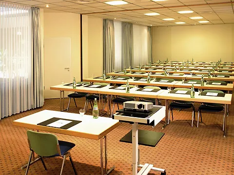 Nh Dortmund Aparthotel