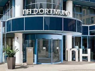 Nh Dortmund Aparthotel