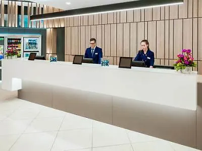 ****  Nh Dortmund Aparthotel Germany