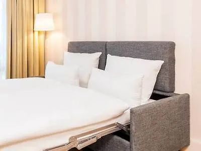 Nh Dortmund Aparthotel Germany