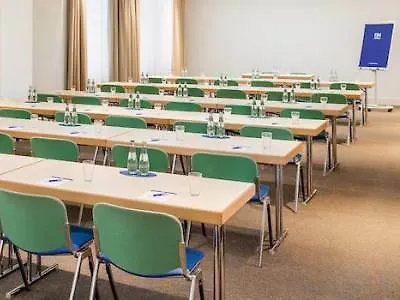 Nh Dortmund Aparthotel 4*,  Germany