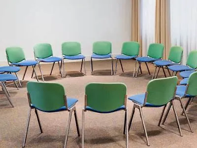 Nh Dortmund Aparthotel