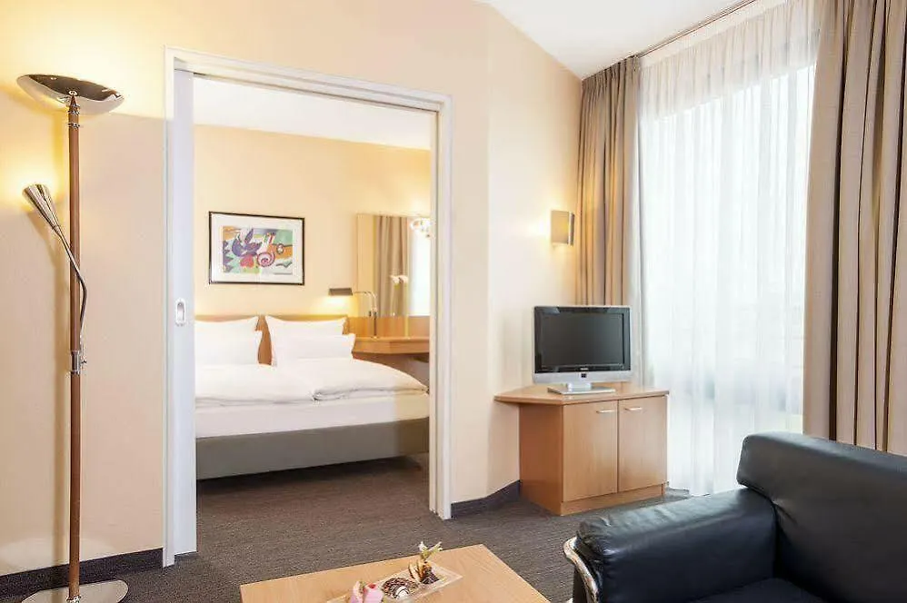 Nh Dortmund Aparthotel