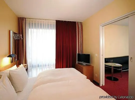 Nh Dortmund Aparthotel Germany