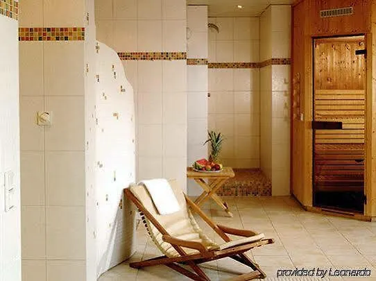Nh Dortmund Aparthotel 4*,  Germany