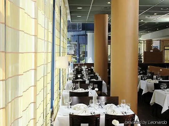 Nh Dortmund Aparthotel