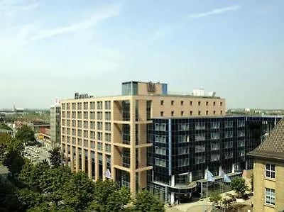 ****  Aparthotel NH Dortmund Deutschland